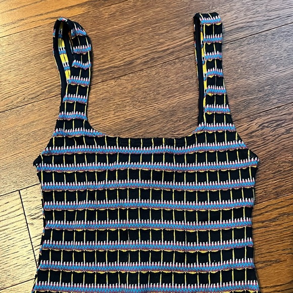 Zara Romper - Picture 2 of 4